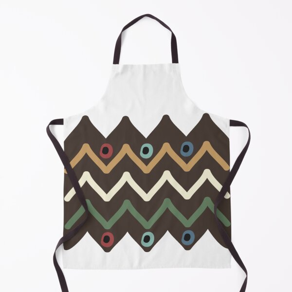 Item preview, African Tribal Pattern designed and sold by antevasinart.