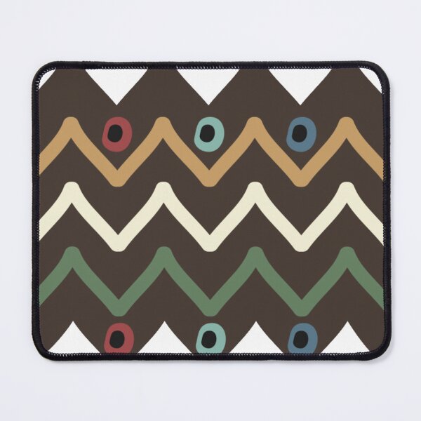 Item preview, African Tribal Pattern designed and sold by antevasinart.