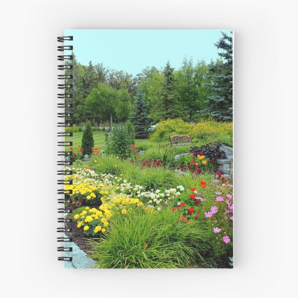 Item preview, Garden @ the Gates designed and sold by Larry Trupp.