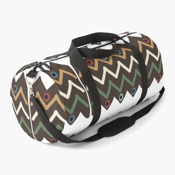 Item preview, African Tribal Pattern designed and sold by antevasinart.