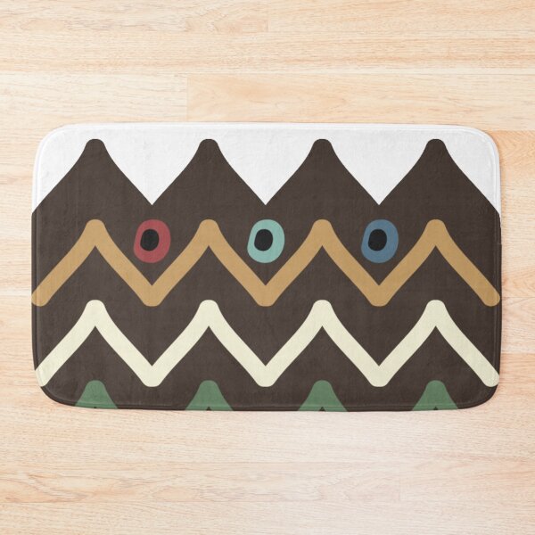 Item preview, African Tribal Pattern designed and sold by antevasinart.