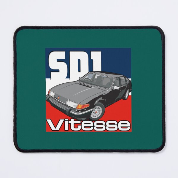Item preview, Rover Cars Rover SD1   designed and sold by TuckerDauza.