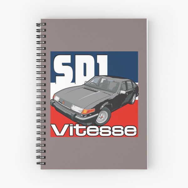 Item preview, Rover Cars Rover SD1   designed and sold by TuckerDauza.