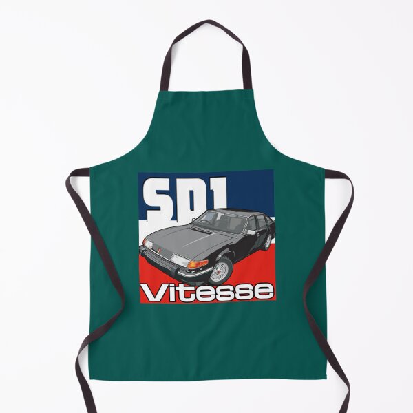 Item preview, Rover Cars Rover SD1   designed and sold by TuckerDauza.