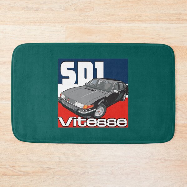 Item preview, Rover Cars Rover SD1   designed and sold by TuckerDauza.