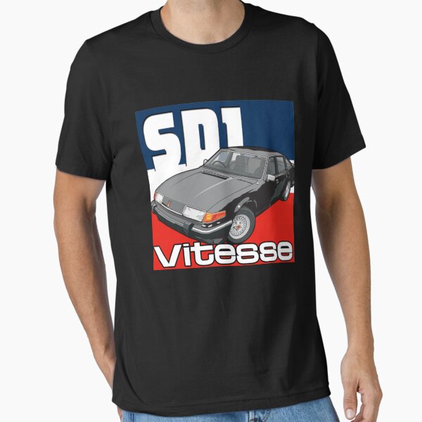 Item preview, Rover Cars Rover SD1   designed and sold by TuckerDauza.