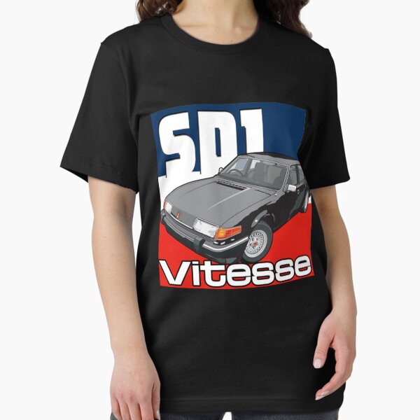 Artikel-Vorschau von Rover Autos Rover SD1, designt und verkauft von TuckerDauza.