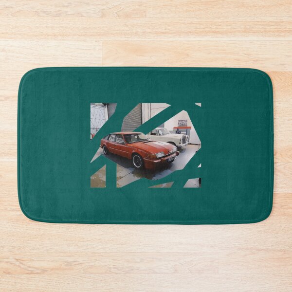 Item preview, Rover Rover SD1   designed and sold by TuckerDauza.