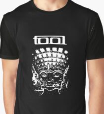 TOOL - 10,000 Days Graphic T-Shirt