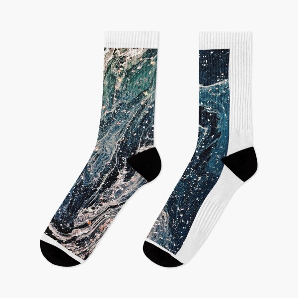 Item preview, Another Abstract Water Wave Design To Join The Million Others designed and sold by EricaJackson.