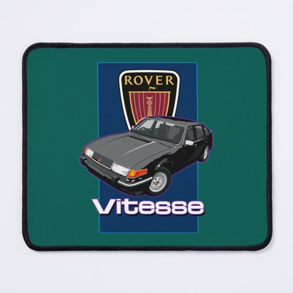 Item preview, Rover Sd1 Rover SD1   designed and sold by TuckerDauza.