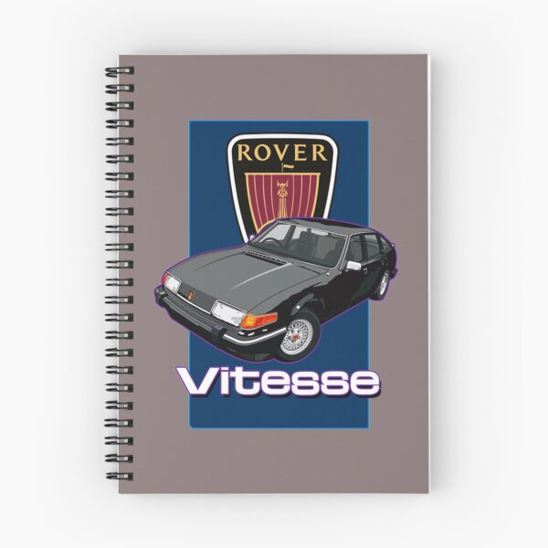 Item preview, Rover Sd1 Rover SD1   designed and sold by TuckerDauza.