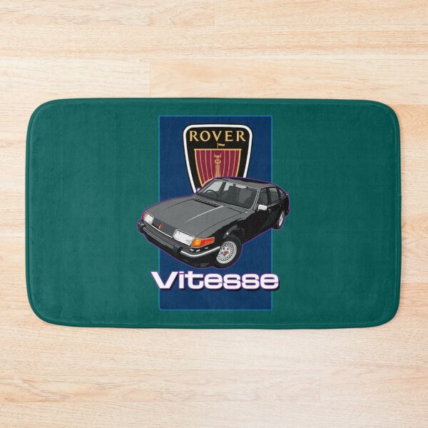 Item preview, Rover Sd1 Rover SD1   designed and sold by TuckerDauza.
