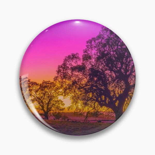 Item preview, Beautiful Sunrise in Metcalfe, Victoria designed and sold by Steven Jodoin.
