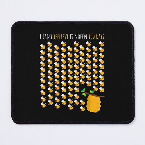 Item preview, Bee Hive Tree 100 Days Of School Teacher Boy Girl Gift designed and sold by RichardMarkham.