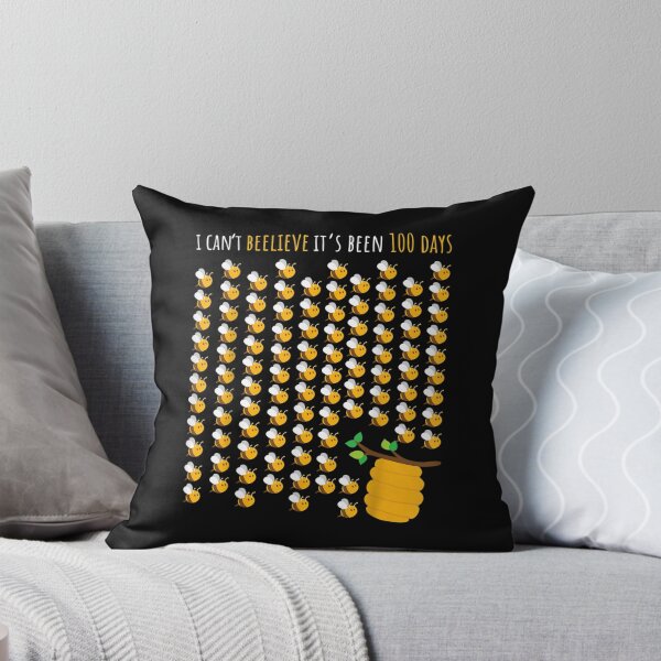 Item preview, Bee Hive Tree 100 Days Of School  Teacher Boy Girl Gift designed and sold by RichardMarkham.
