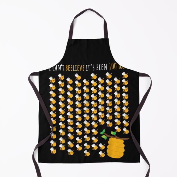 Item preview, Bee Hive Tree 100 Days Of School  Teacher Boy Girl Gift designed and sold by RichardMarkham.