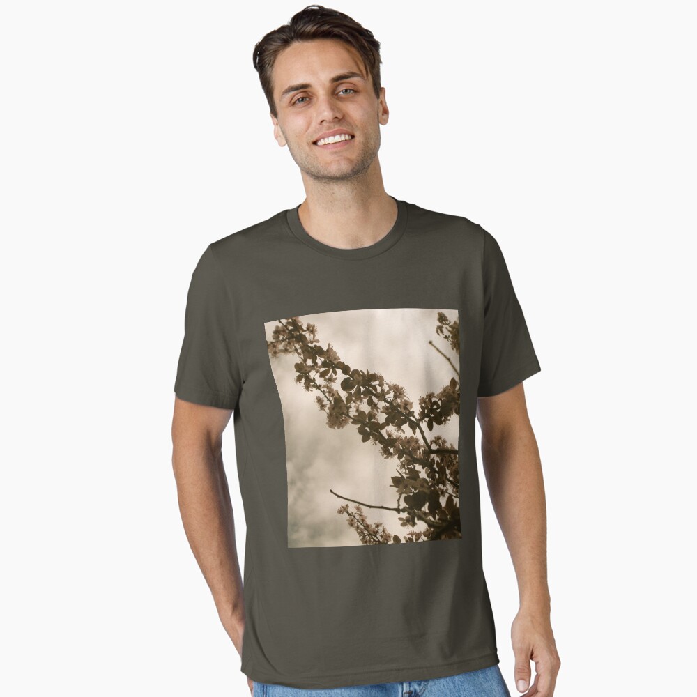 Item preview, Essential T-Shirt designed and sold by OneDayArt.