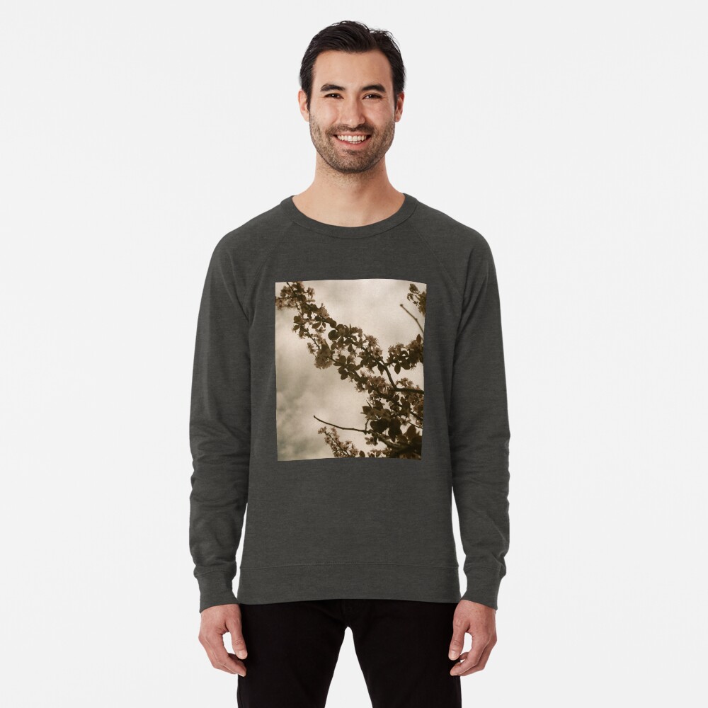 Item preview, Lightweight Sweatshirt designed and sold by OneDayArt.