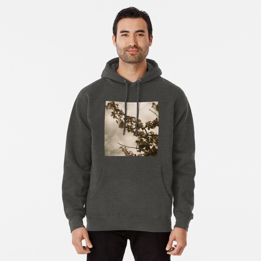 Item preview, Pullover Hoodie designed and sold by OneDayArt.
