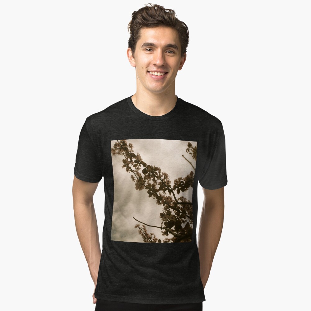 Item preview, Tri-blend T-Shirt designed and sold by OneDayArt.