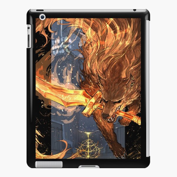 Elden Ring Status Effects iPad Case & Skin for Sale by Stebop Designs