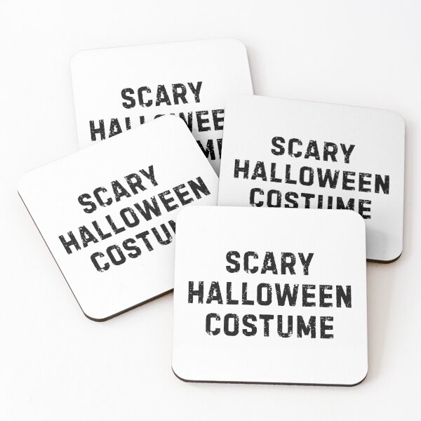 Item preview, Scary Halloween Costume designed and sold by allysmar.