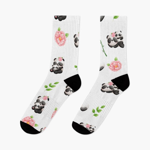 Item preview, Cute Panda Bears  designed and sold by silviaol.