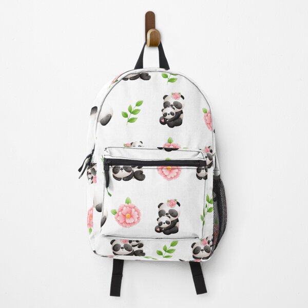 Item preview, Cute Panda Bears designed and sold by silviaol.