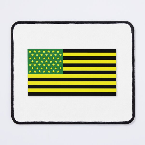 Item preview, JAMERICA designed and sold by HillTopView.