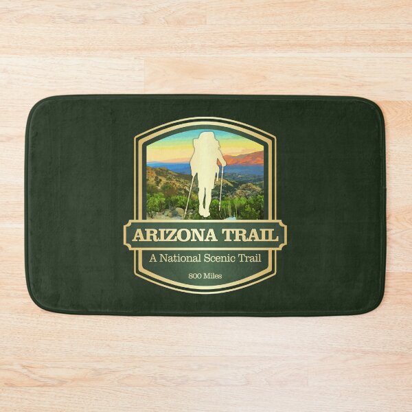 Item preview, Arizona Trail (B1) designed and sold by curranmorgan.