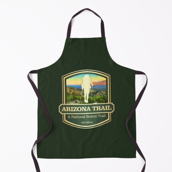 Item preview, Arizona Trail (B1) designed and sold by curranmorgan.