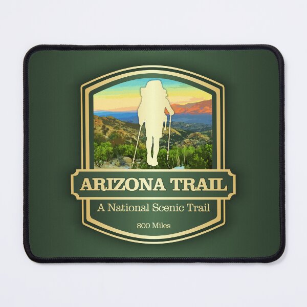 Item preview, Arizona Trail (B1) designed and sold by curranmorgan.