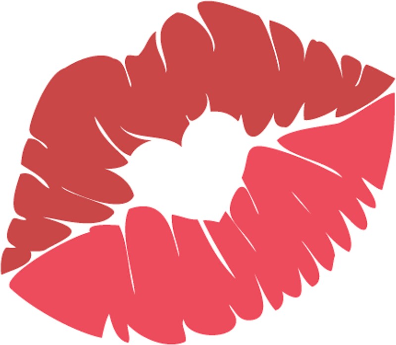  Kiss  Face Emoji  Heart Wink Love Kissy Smiley Stickers  by 