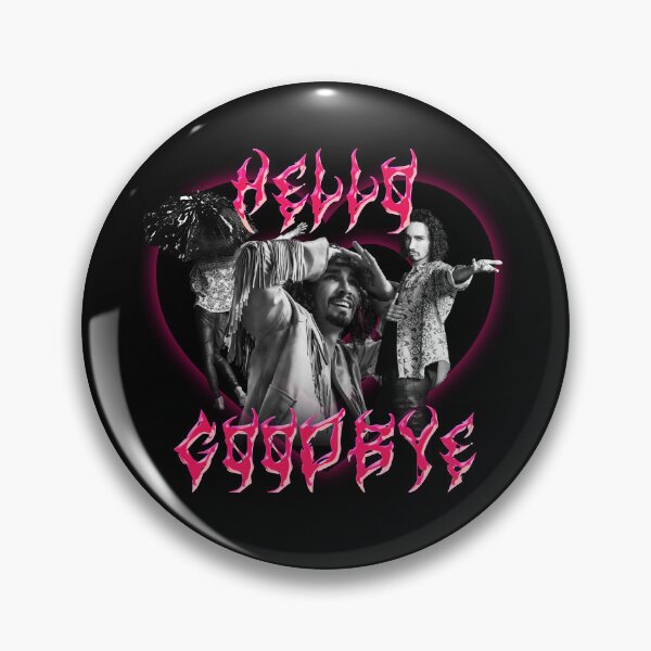 Item preview, HELLO GOODBYE KLAUS  designed and sold by localfandoms.