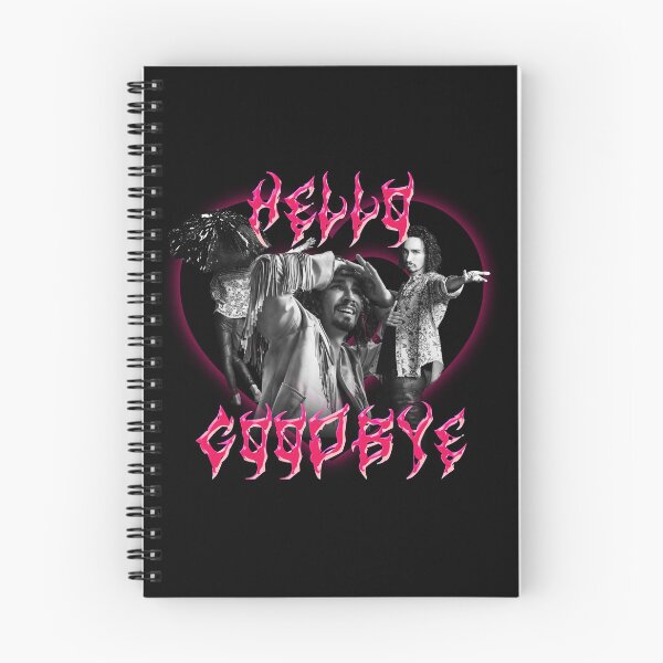 Item preview, HELLO GOODBYE KLAUS  designed and sold by localfandoms.