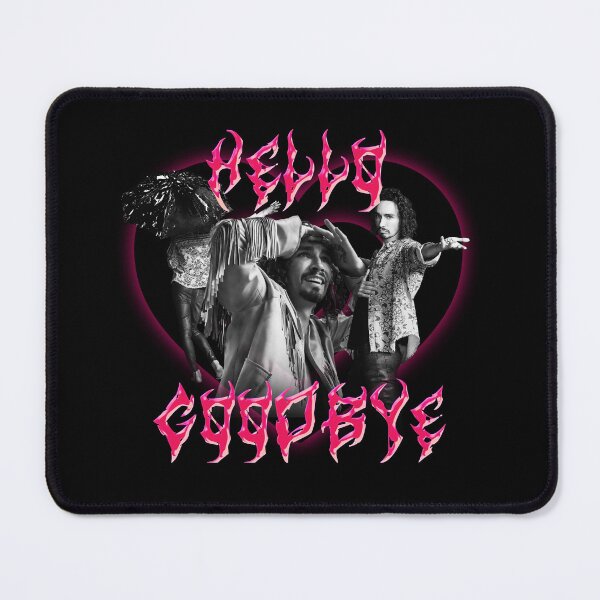 Item preview, HELLO GOODBYE KLAUS designed and sold by localfandoms.