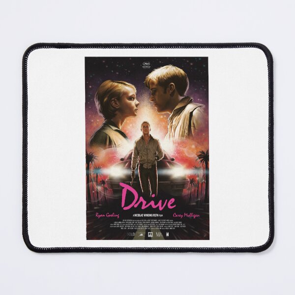 Item preview, Gift For Men Purple Drive Poster Vintage Photograp designed and sold by DockinsJager.
