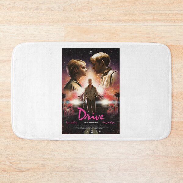 Item preview, Gift For Men Purple Drive Poster Vintage Photograp designed and sold by DockinsJager.