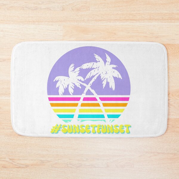 Item preview,  #sunsetfunset, Seize The Summer, #beachbound, forever sunset, Sailor's Delight, Ocean View, Forever Chasing Sunset designed and sold by Sun Sand & Sea Art.