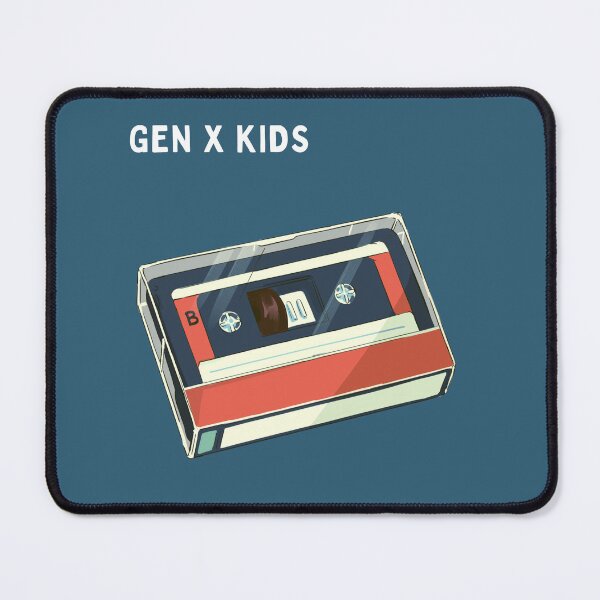 Artikelvorschau, Kinder der Generation X entworfen und verkauft von FloridaKeys1984.