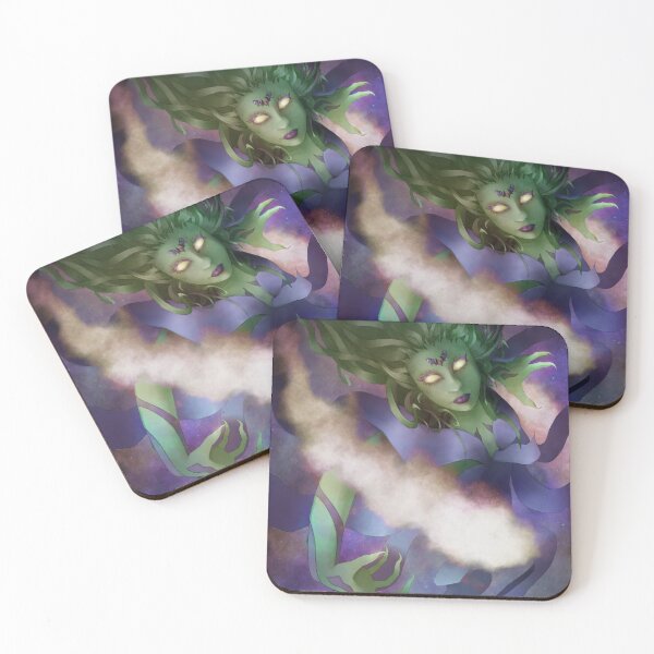Item preview, Dark Cloud designed and sold by kirinreveuse.
