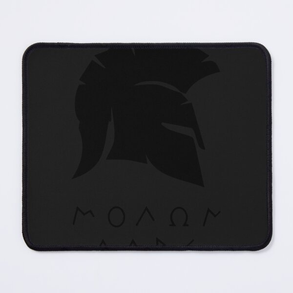 Item preview, Spartan molon labe designed and sold by CassandraMroz.