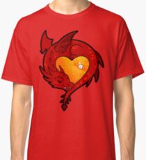 Smaug Classic T-Shirt