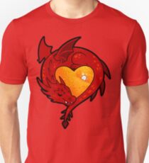 Smaug Unisex T-Shirt