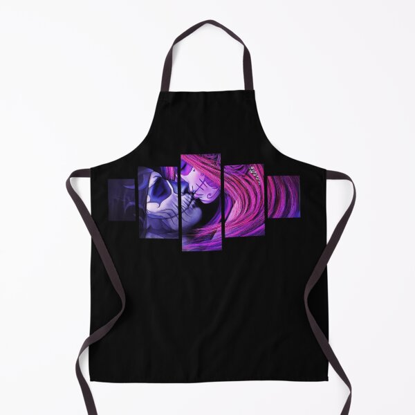 Item preview, Lovers Skulls Sugar (triptych) designed and sold by Gothic Fantasy.