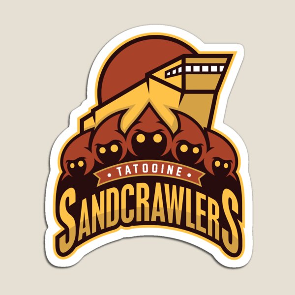 Item preview, Tatooine sandcrawlers designed and sold by DylanBanfield.