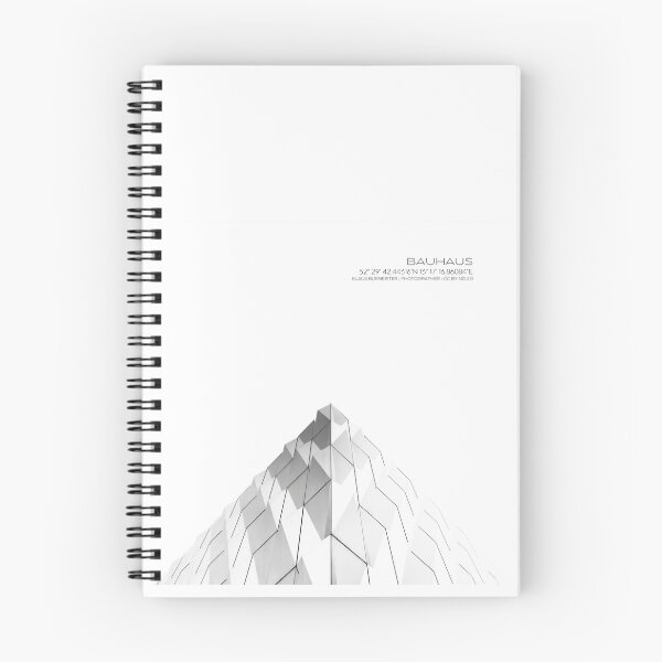 Item preview, Creative Commons Architecture • Bauhaus designed and sold by amuseXpress.