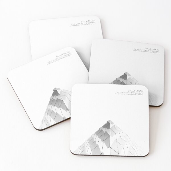 Item preview, Creative Commons Architecture • Bauhaus designed and sold by amuseXpress.