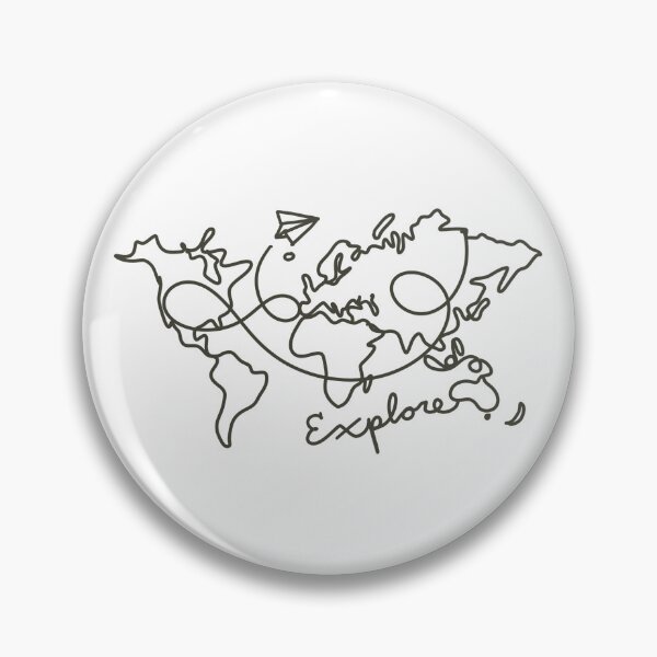 Item preview, Explore designed and sold by April Peavey.